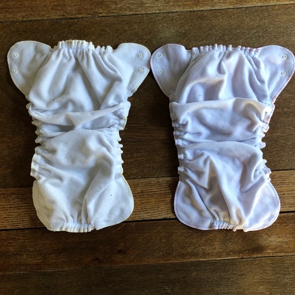 AppleCheeks, size 2 - Picture 2 of 2